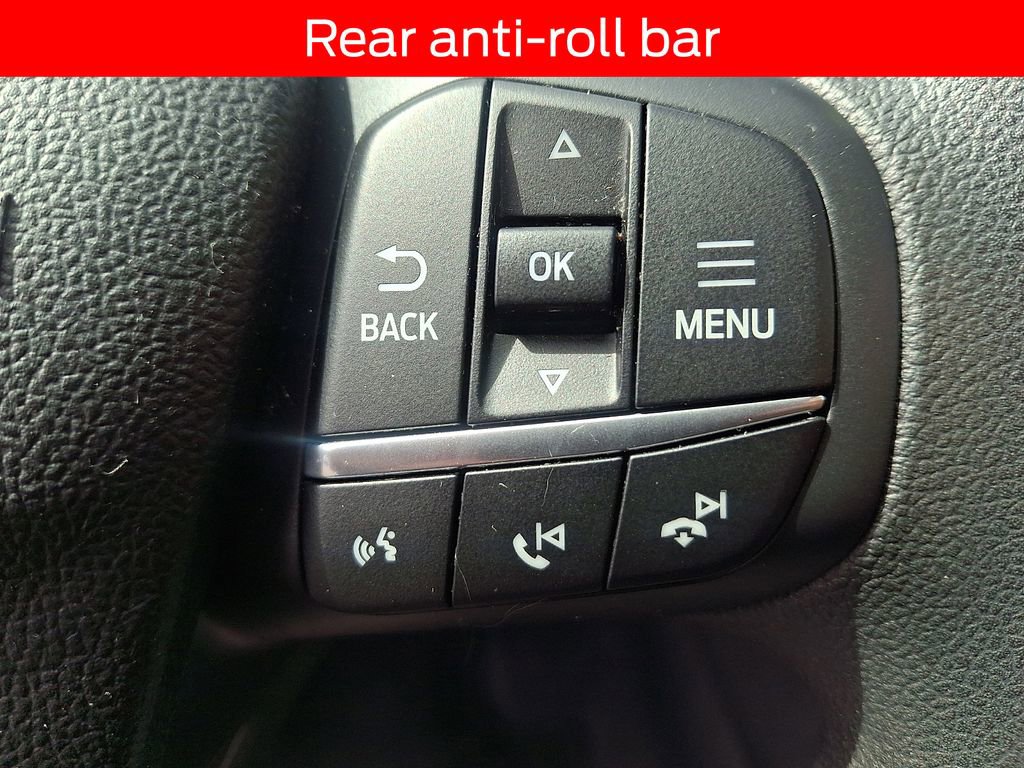 Certified 2020 Ford Escape SE AWD/4WD image 22