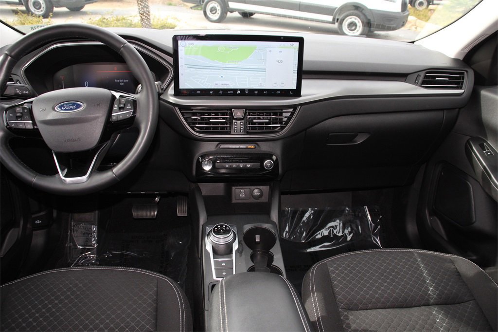 Certified 2023 Ford Escape Active w/ Tech Pack #1 image 20