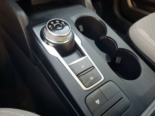 Certified 2022 Ford Escape SE w/ SE Sport Appearance Package image 30