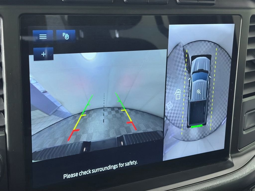 Certified 2023 Ford F150 Tremor w/ Equipment Group 402A High image 20