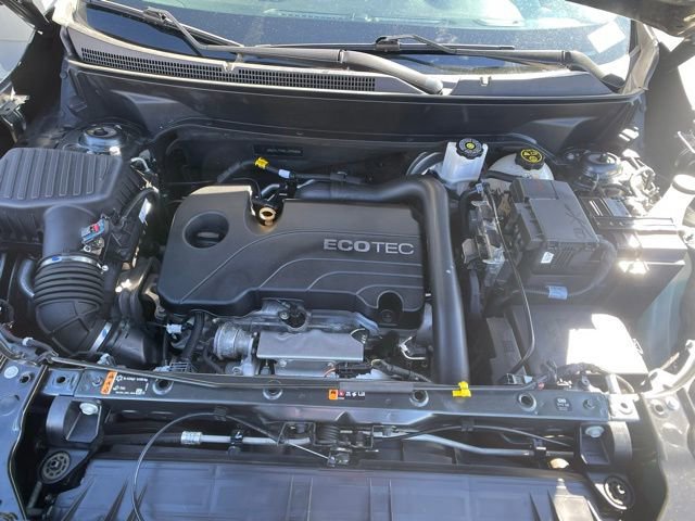 Used 2020 GMC Terrain SLE w/ Driver Convenience Package image 11