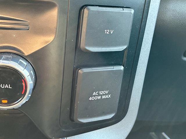 Certified 2023 Ford F150 Lariat w/ Equipment Group 502A High image 34