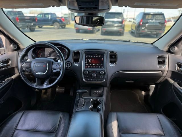 Used 2019 Dodge Durango GT AWD/4WD image 13
