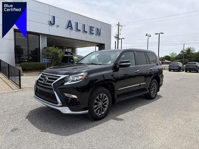 Used 2018 Lexus GX 460 Premium AWD/4WD image 1