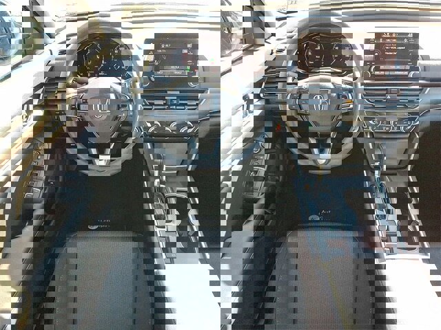 Used 2021 Honda Accord LX image 20