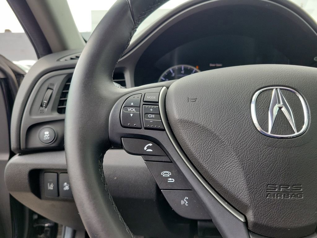 Used 2019 Acura ILX w/ Technology Package image 24