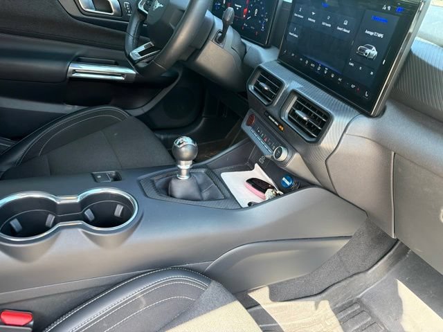 Certified 2024 Ford Mustang GT RWD image 30