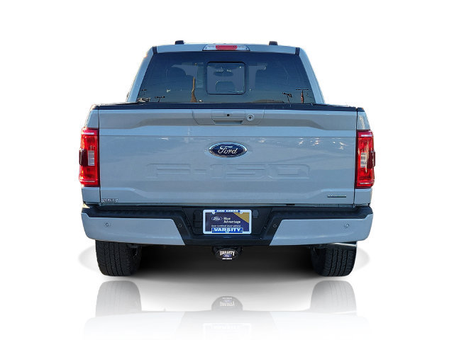 Certified 2023 Ford F150 XLT w/ Equipment Group 302A High AWD/4WD image 6