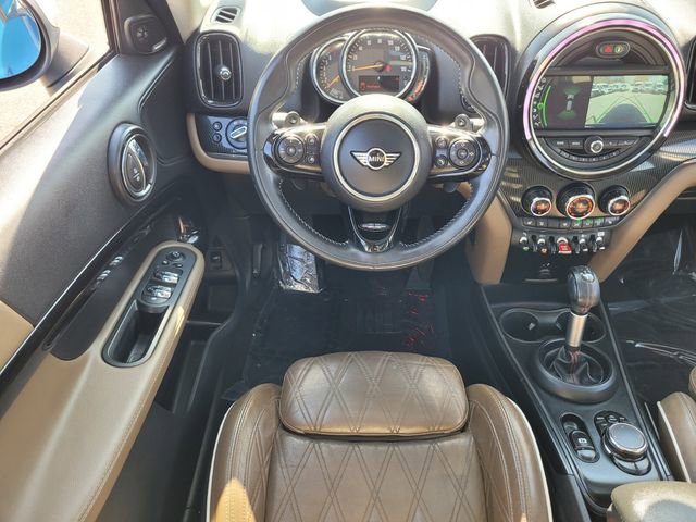 Used 2019 MINI Cooper Countryman S w/ Driver Assistance Package image 14