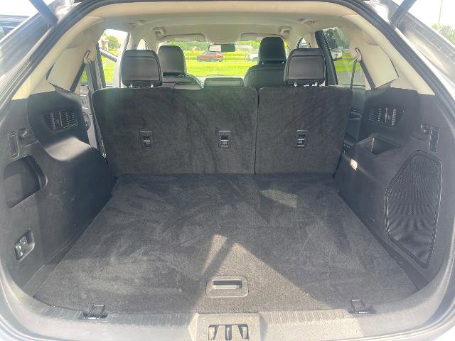 Certified 2024 Ford Edge Titanium image 20