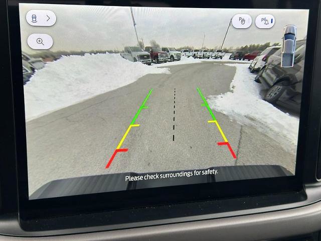 Certified 2025 Ford F150 XLT w/ Equipment Group 301A Standard image 22