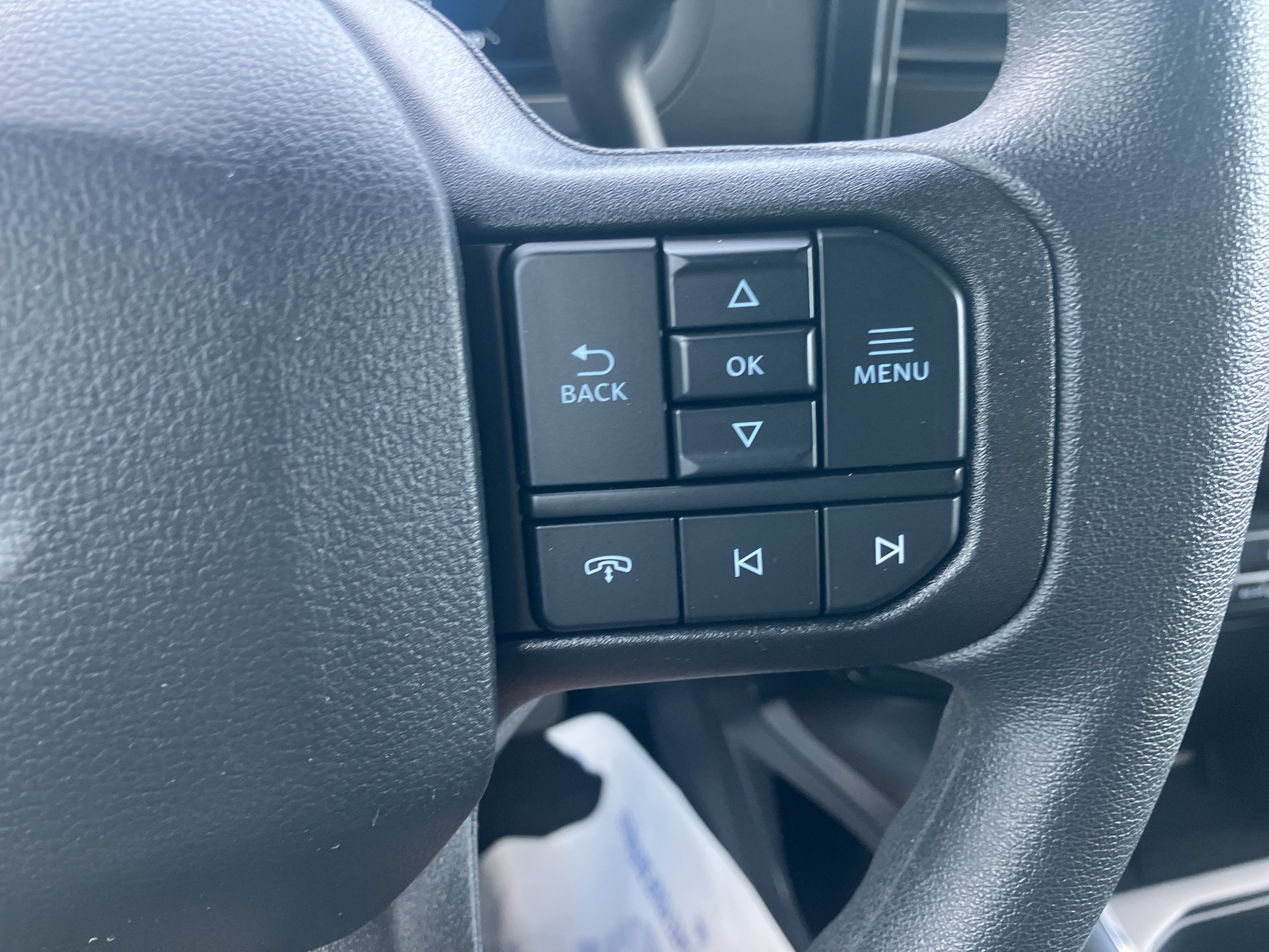 Certified 2025 Ford F150 STX w/ Equipment Group 200A AWD/4WD image 25