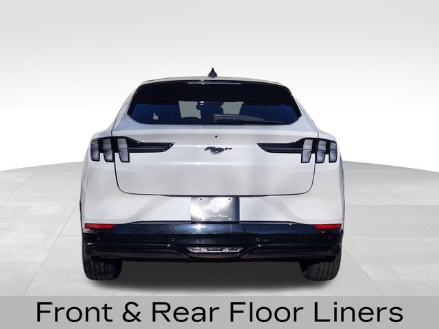 Certified 2021 Ford Mustang Mach-E Premium image 9