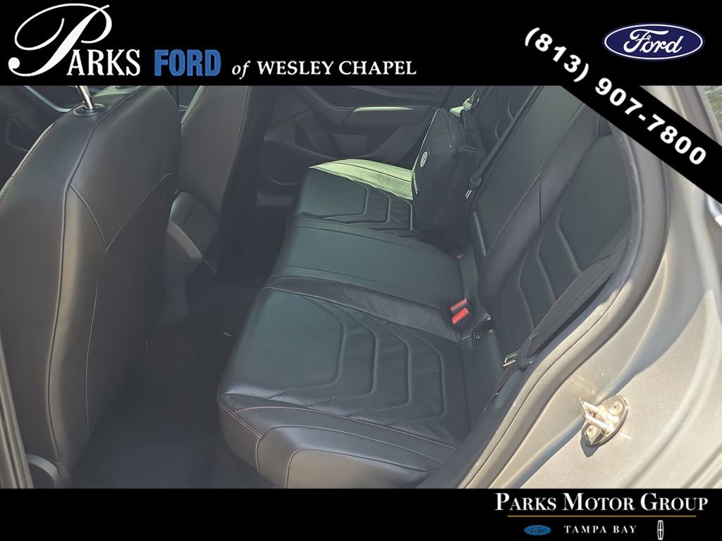 Used 2019 Volkswagen Jetta GLI Autobahn FWD image 14