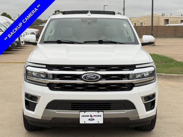 Certified 2024 Ford Expedition Max Limited RWD image 10