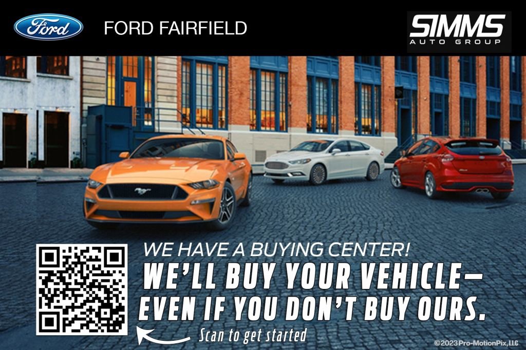 Certified 2024 Ford F150 STX w/ STX Black Appearance Package image 12