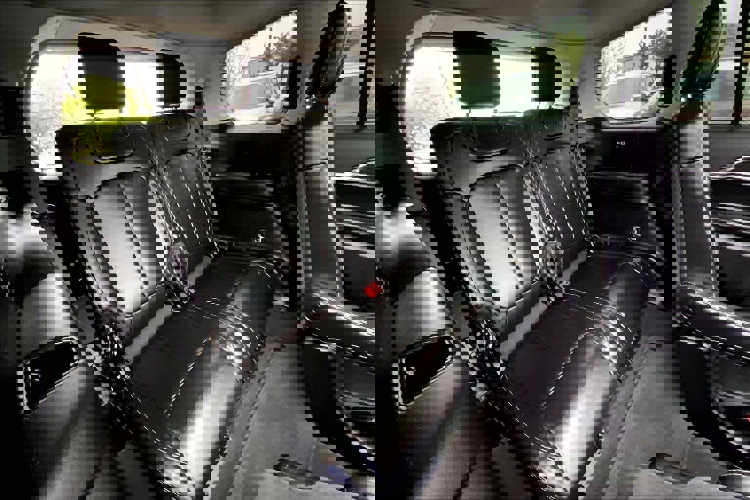 Used 2021 Jeep Grand Cherokee L Limited image 18