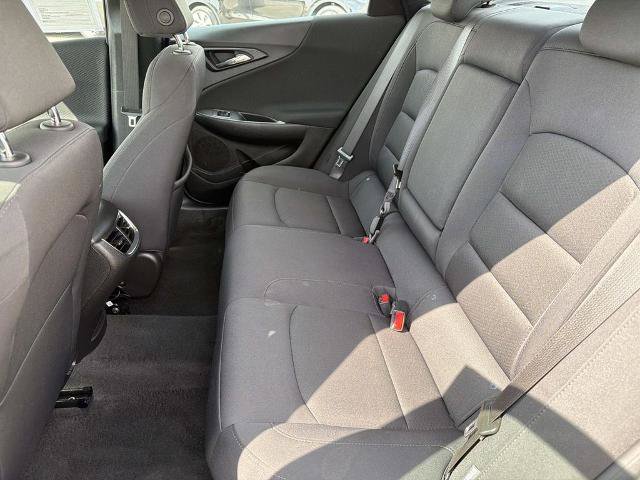 Used 2024 Chevrolet Malibu LT FWD image 17