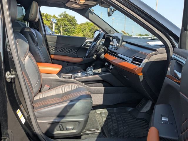 Used 2022 Mitsubishi Outlander SEL FWD image 29