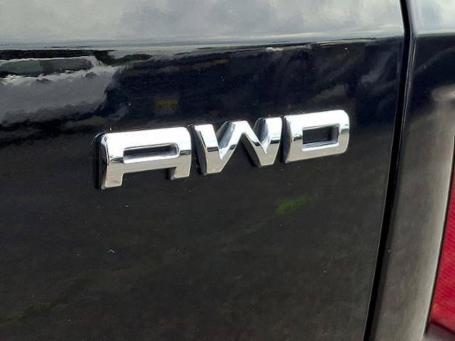 Certified 2025 Ford Escape Active AWD/4WD image 29