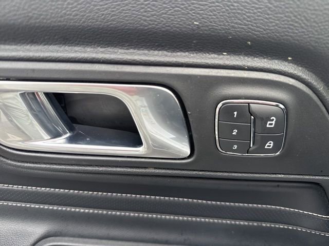 Certified 2021 Ford Mustang GT Premium w/ Equipment Group 401A image 11