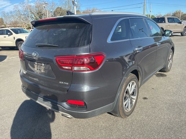 Used 2019 Kia Sorento EX image 4