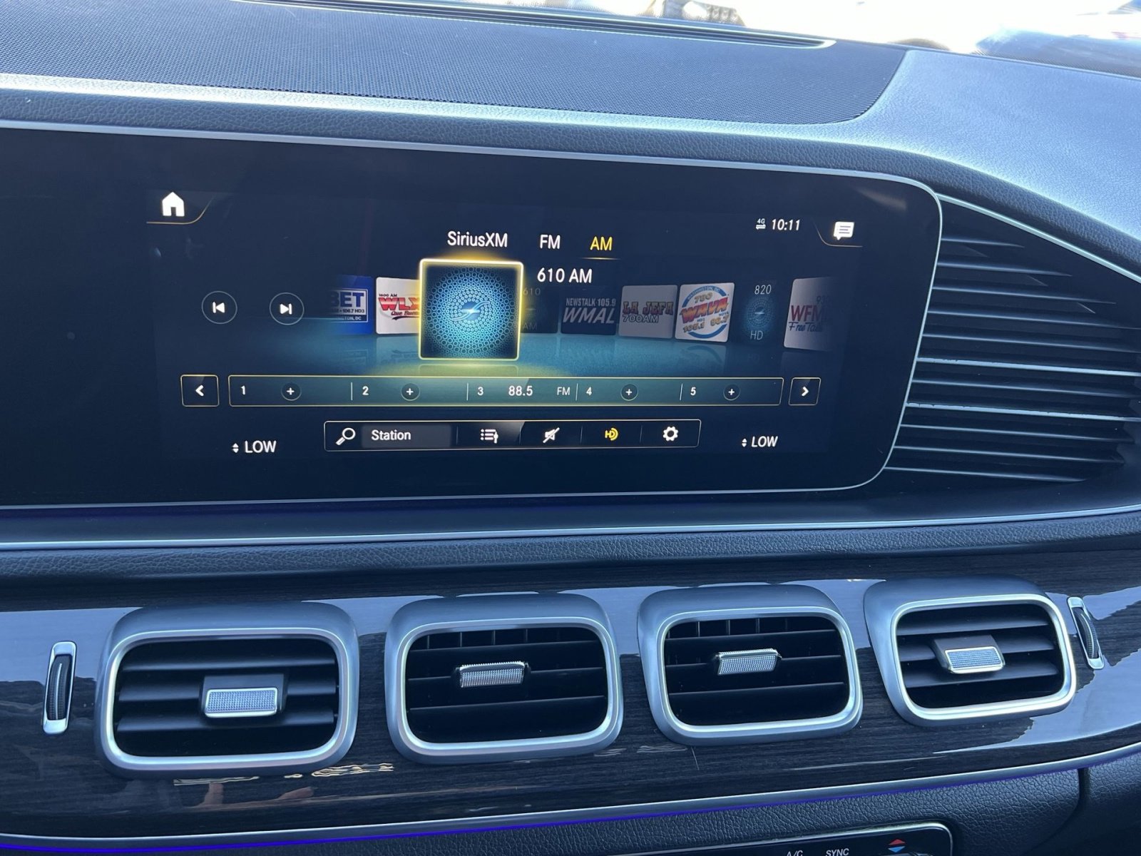 Used 2021 Mercedes-Benz GLE 350 image 18