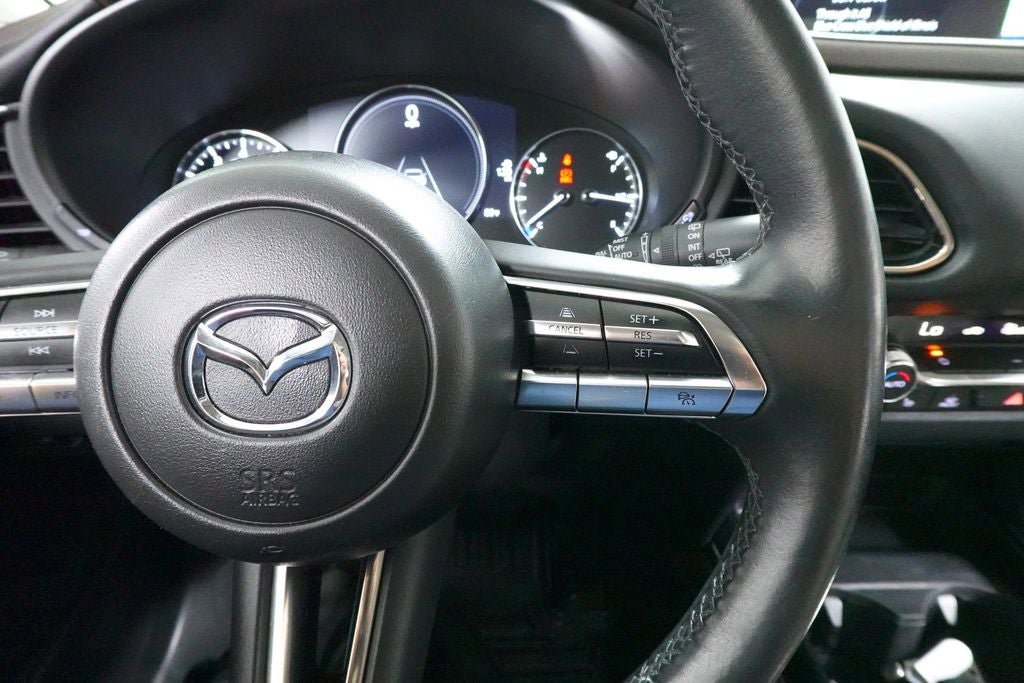 Used 2023 MAZDA CX-30 AWD 2.5 S w/ Premium Package image 15