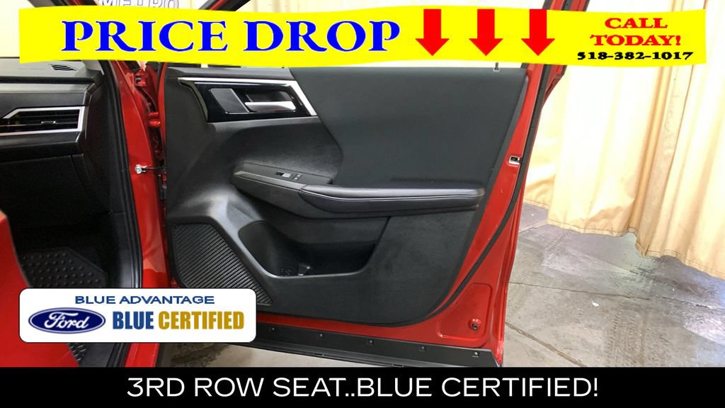 Used 2024 Mitsubishi Outlander ES AWD/4WD image 10