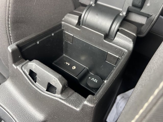 Certified 2017 Ford Focus ST image 18