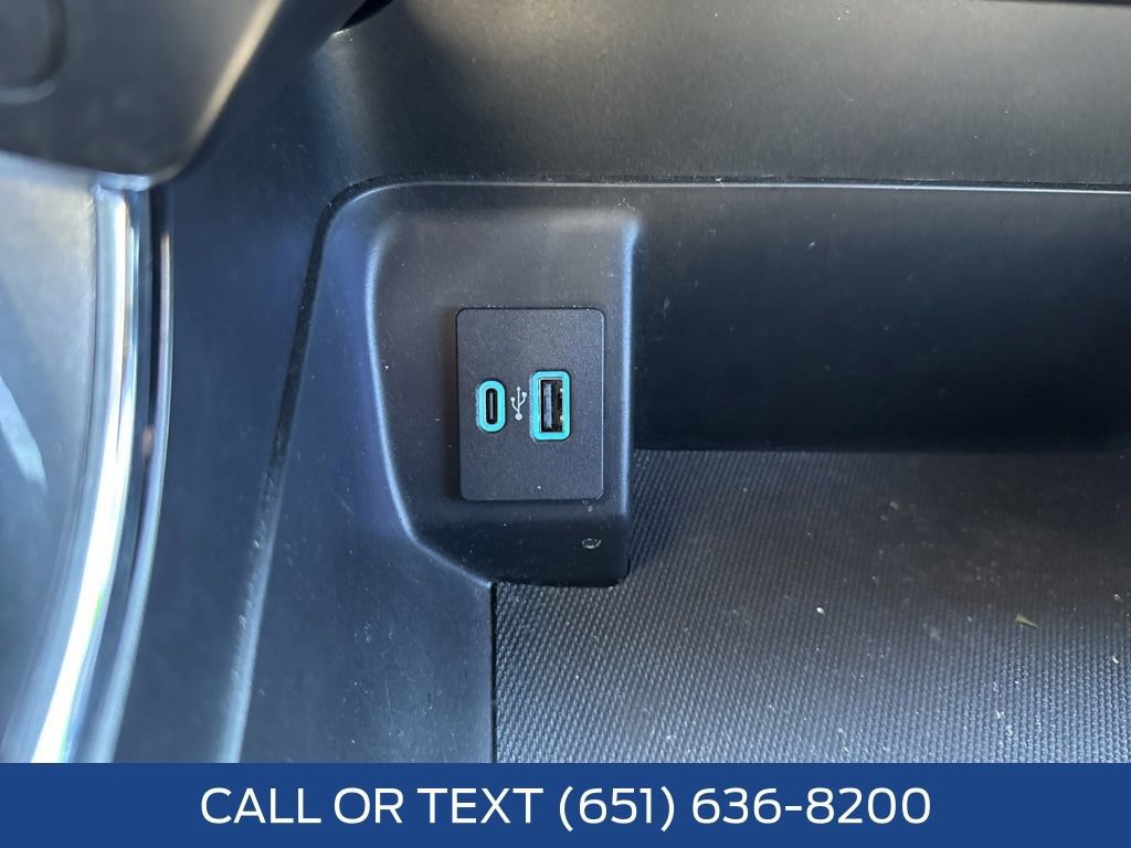 Certified 2023 Ford F150 XLT w/ Equipment Group 302A High image 18