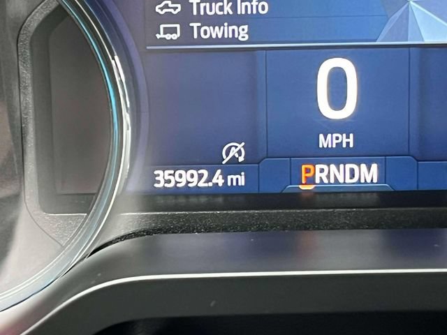 Certified 2023 Ford F150 XLT w/ Equipment Group 302A High AWD/4WD image 37