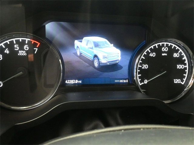 Certified 2021 Ford F150 XLT w/ Equipment Group 302A High image 19