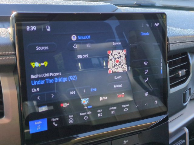 Certified 2024 Ford Expedition Max XLT AWD/4WD image 21