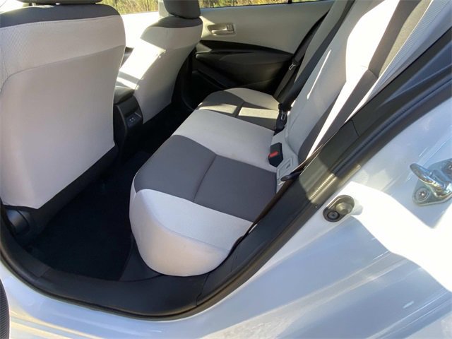 Used 2023 Toyota Corolla LE w/ LE Convenience Package image 14