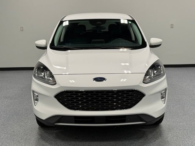 Certified 2022 Ford Escape SEL AWD/4WD image 4