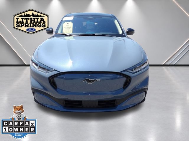 Certified 2023 Ford Mustang Mach-E Premium RWD image 2