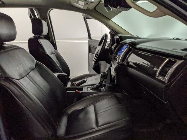 Certified 2019 Ford Ranger Lariat w/ Equipment Group 501A Mid image 21