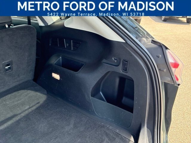 Certified 2024 Ford Edge SEL AWD/4WD image 37