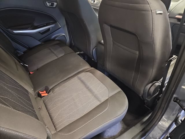 Certified 2021 Ford EcoSport SE FWD image 11