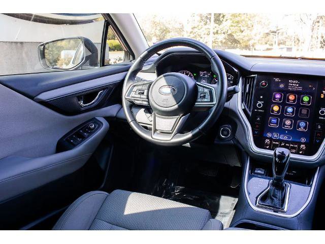 Used 2022 Subaru Legacy Premium AWD/4WD image 13