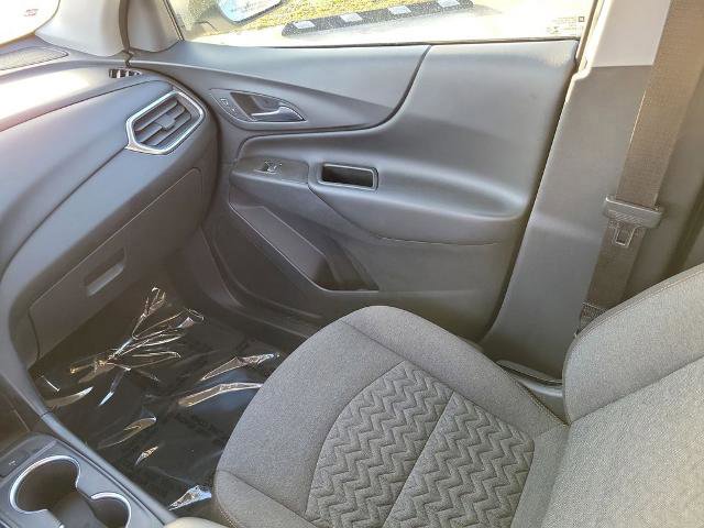 Used 2022 Chevrolet Equinox LT image 18