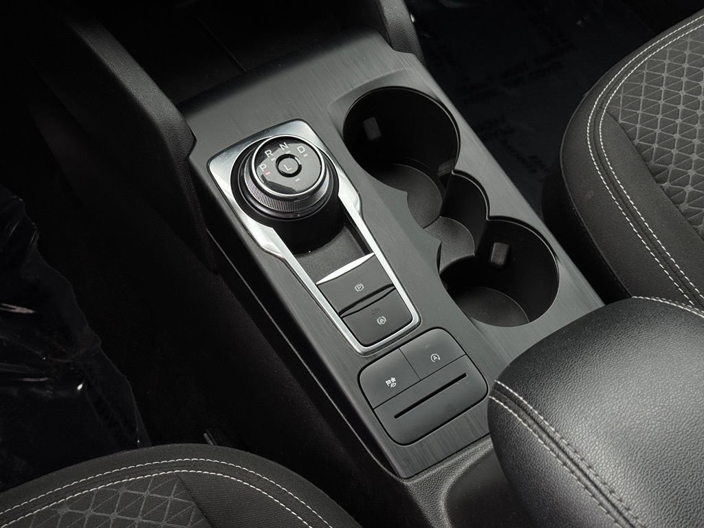 Certified 2024 Ford Escape Active AWD/4WD image 23