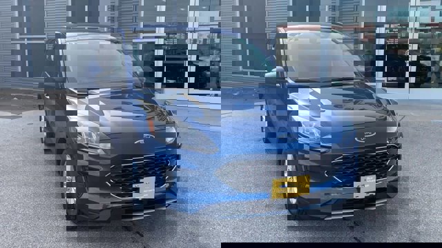 Certified 2022 Ford Escape SE w/ Convenience Package image 4