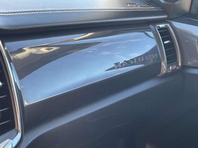 Certified 2021 Ford Ranger Lariat w/ Equipment Group 501A High AWD/4WD image 35