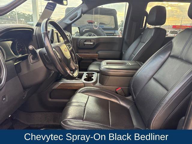 Used 2020 Chevrolet Silverado 1500 High Country image 13