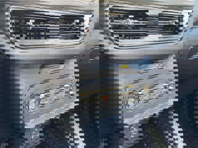 Certified 2025 Ford Bronco Sport Big Bend image 27