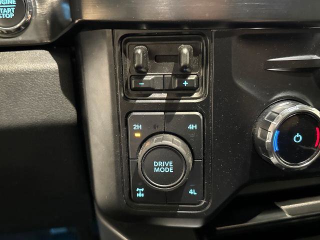 Certified 2024 Ford F250 Lariat w/ Lariat Ultimate Package AWD/4WD image 29
