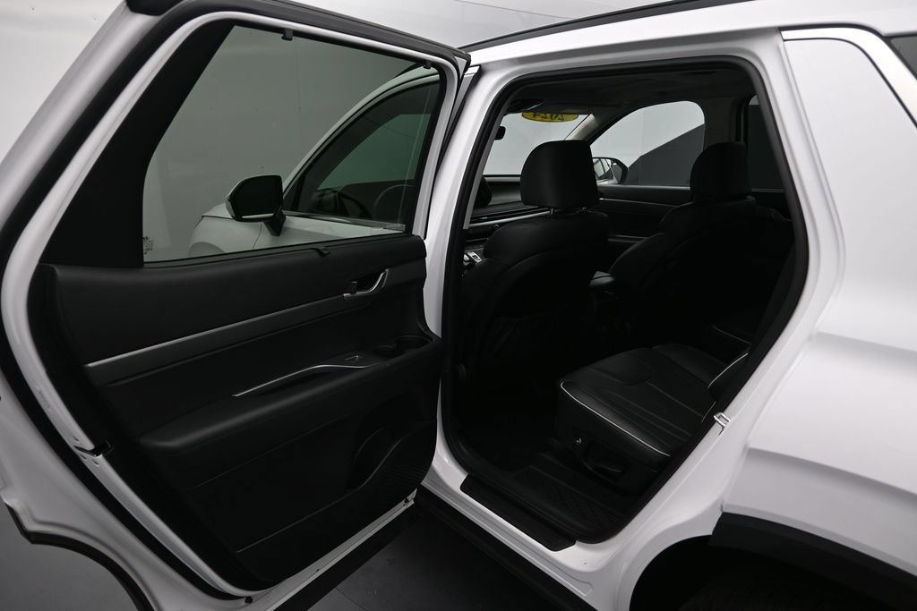 Used 2024 Hyundai Palisade XRT AWD/4WD image 13