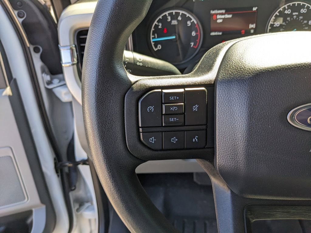 Certified 2024 Ford F250 XL w/ XL Driver Assist Package image 26